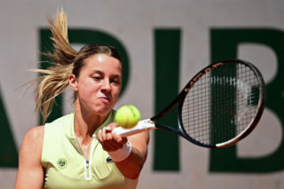 Roland Garros PREMIE: Ile zarobiła Maja Chwalińska? Nagrody pieniężne robią wrażenie