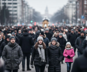 Para Prezydencka na Orszaku. Co zawierał ich apel?