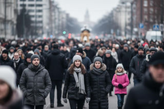 Para Prezydencka na Orszaku. Co zawierał ich apel?