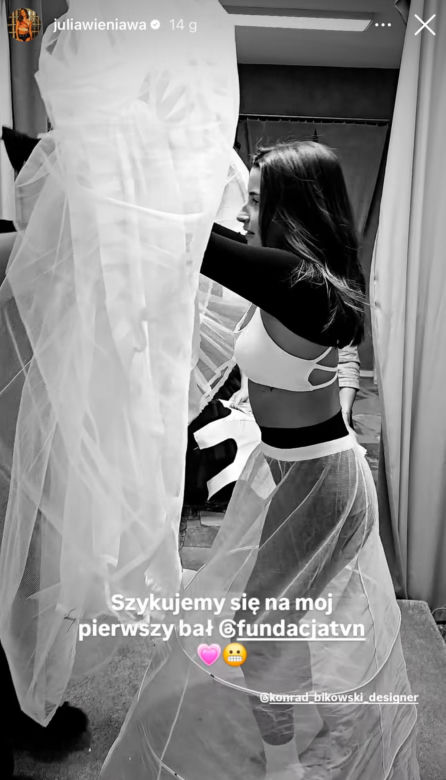 Kulisy balu TVN 