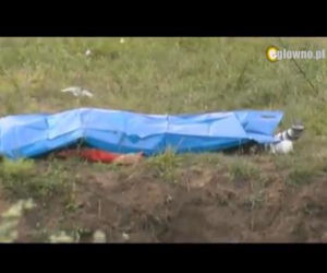BRATOSZEWICE: Wypadek busa na niestrzeżonym przejeździe kolejowym
