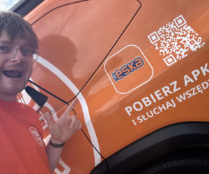 12. Rodzinny Piknik Lotniczy w Gryźlinach