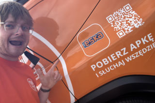 12. Rodzinny Piknik Lotniczy w Gryźlinach