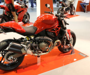 Moto Expo Polska 2016
