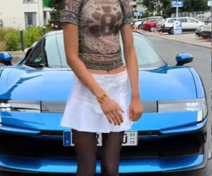 Megakot ma nową partnerkę. Fani pytają: Co z Karolinką?