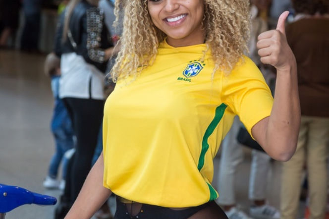 Erika Canela