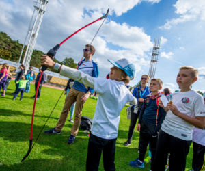 Dzieci z 9 polskich miast pobiegną w Kids Run 2021! Ruszyła kolejna edycja