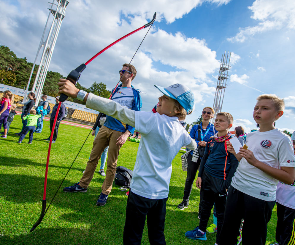 Dzieci z 9 polskich miast pobiegną w Kids Run 2021! Ruszyła kolejna edycja