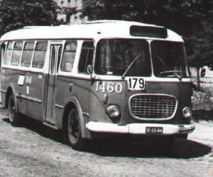 Jelcz 272 MEX