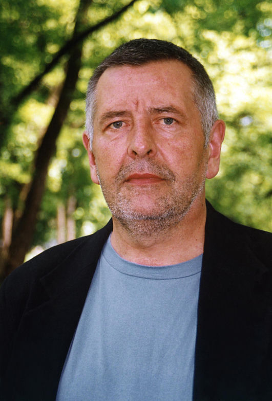 Tadeusz Nalepa na przestrzeni lat. Tak zmieniał się ojciec polskiego bluesa