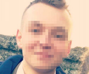 Mariusz zginął pod kołami ciężarówki. Koszmarny finał wypadku w Brzeźnie