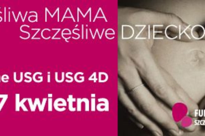 kolejna viii edycja spotkan organizowanych przez fundacje szczesliwe macierzynstwo