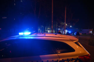 Napad jak z filmu sensacyjnego. Ponad 90 tys. zł zniknęło z kantoru