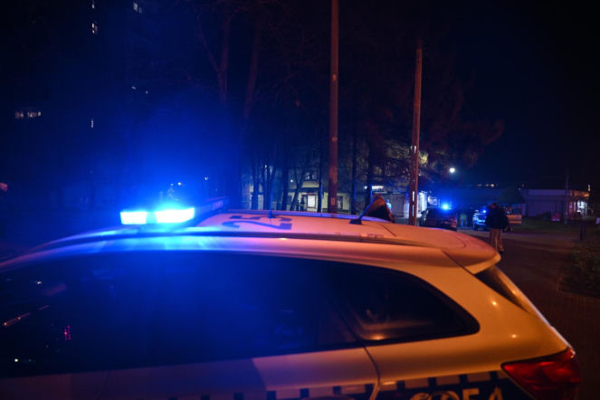 Napad jak z filmu sensacyjnego. Ponad 90 tys. zł zniknęło z kantoru