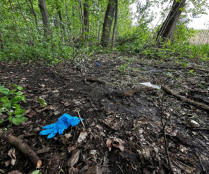 13-letni Mikołaj zginął nad jeziorem. xxx Śledczy mówią o brutalnym pobiciu