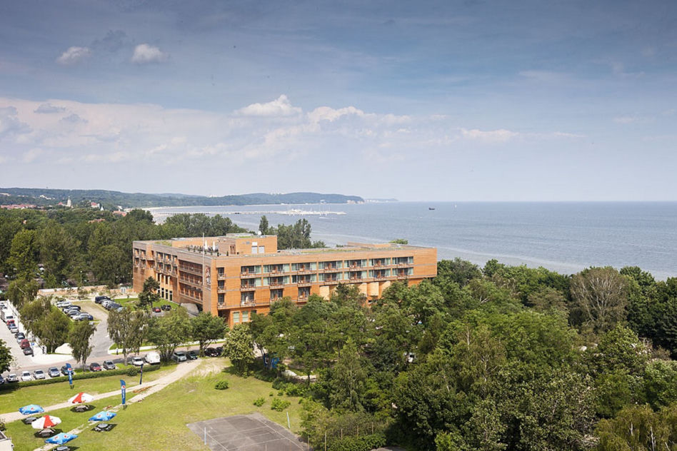 Mera Spa Hotel