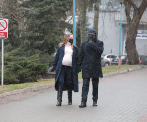 Joanna Kurska: Nie możemy się doczekać córeczki