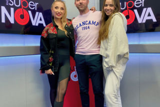 Cleo: czasy są niestabilne, więc nie wiadomo kiedy zaplanować premierę utworu! [WYWIAD]