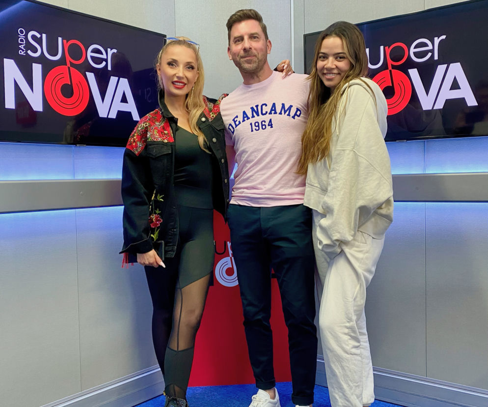 Cleo: czasy są niestabilne, więc nie wiadomo kiedy zaplanować premierę utworu! [WYWIAD]