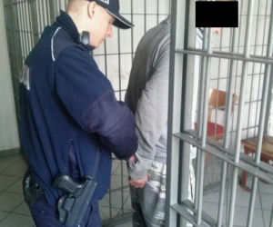 Porwali sąsiada dla 500 złotych okupu