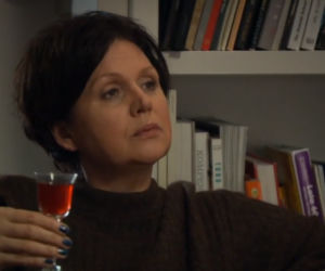 M jak miłość odcinek 1372, Marysia (Małgorzata Pieńkowska)