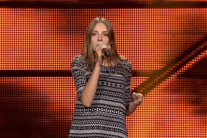 Maja Kapłon - choroba. Na co choruje uczestniczka Voice of Poland?