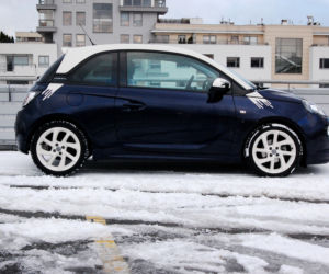 Opel Adam