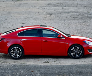 Opel Insignia 2.0 CDTi BiTurbo