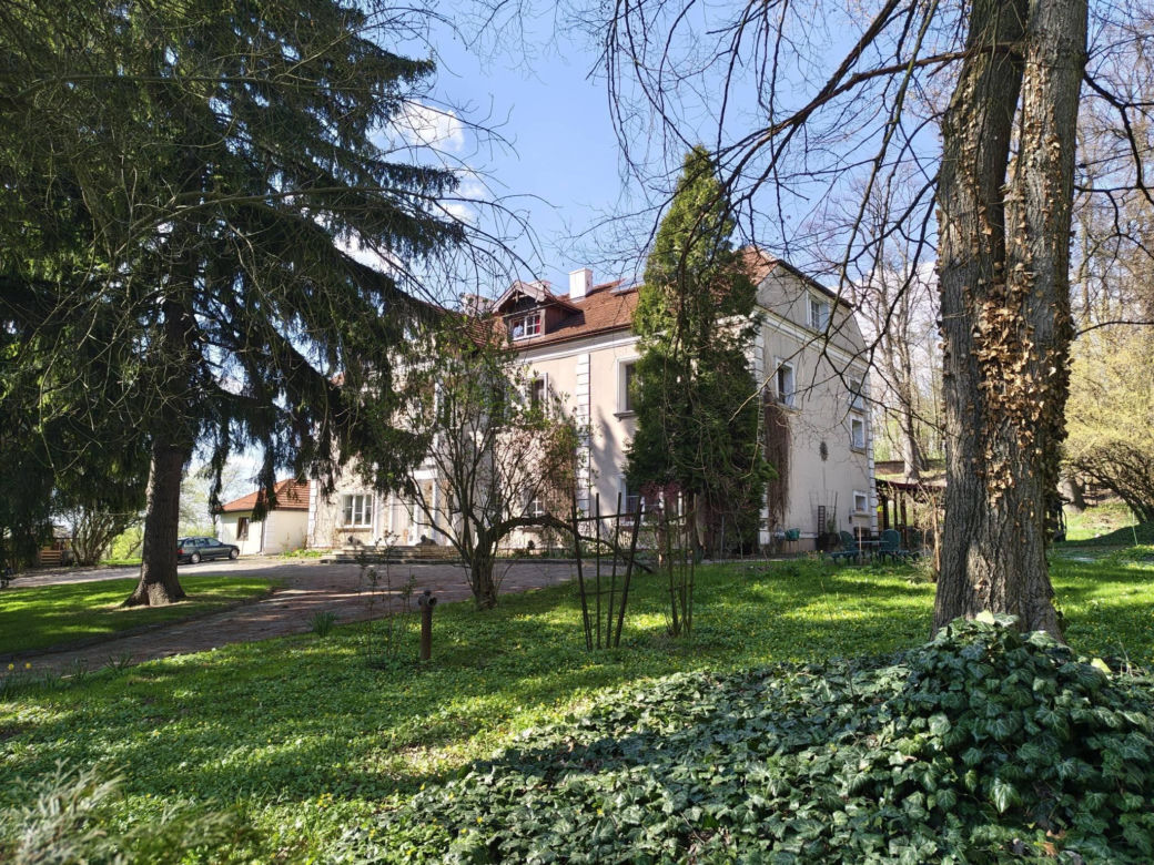 Odonów