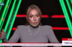 Miało być o zwierzętach, wyszła burza. Doda starła się z dziennikarką na wizji