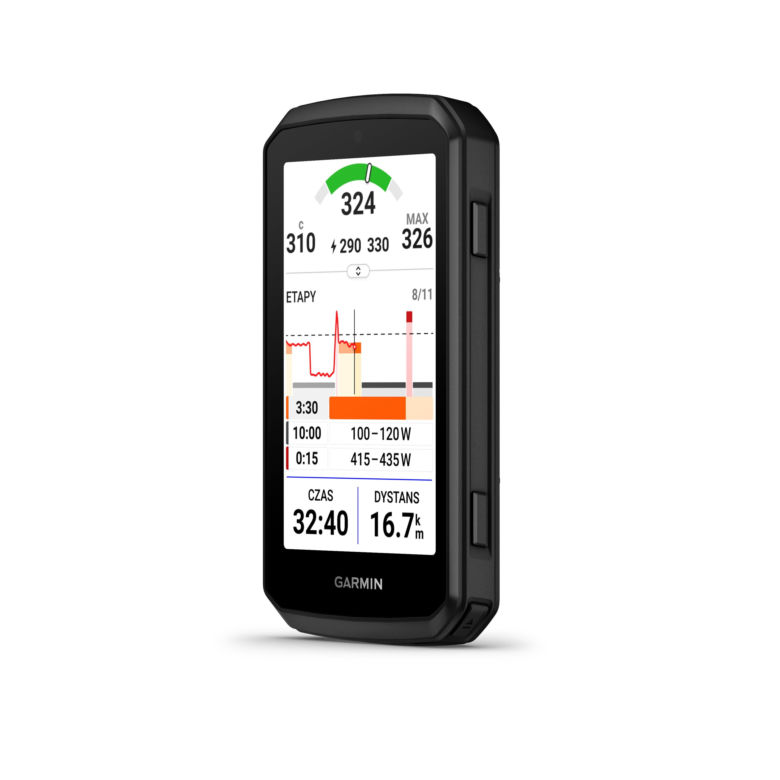 Garmin Edge 1060