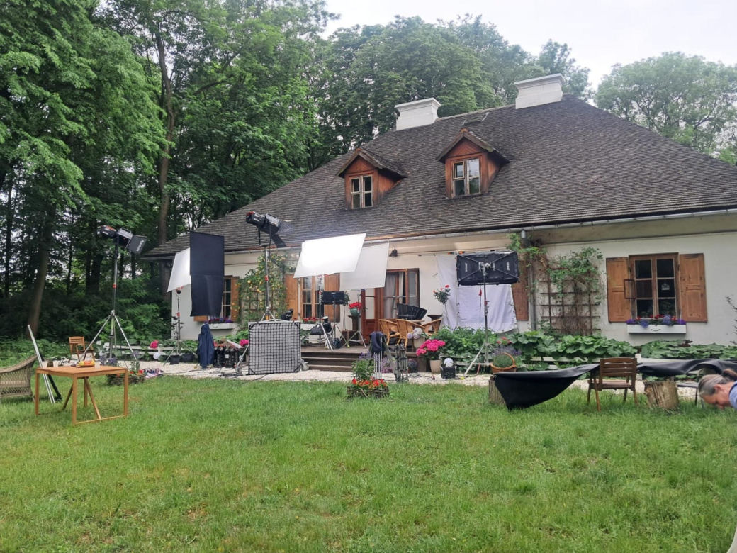 Olbrychski zastąpi Pieczkę?