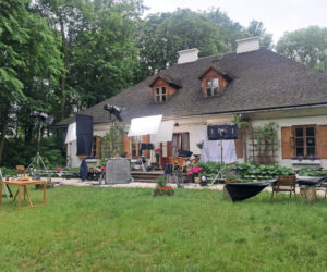 Olbrychski zastąpi Pieczkę?