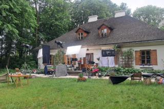 Olbrychski zastąpi Pieczkę?