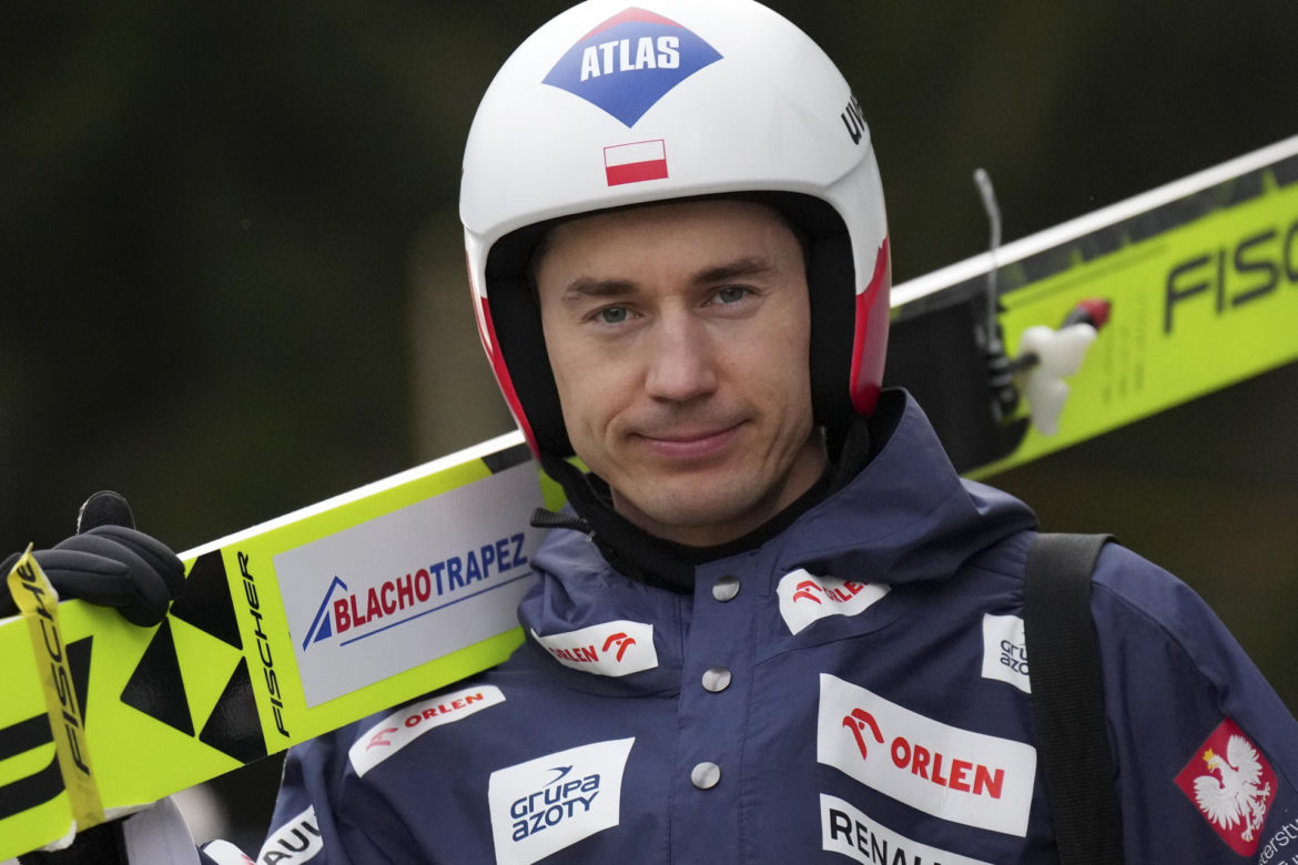 Tak skoczkowie mieszkają podczas MŚ Planica 2023