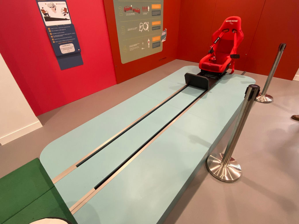 Nowa wystawa w Muzeum Techniki i Komunikacji w Szczecinie
