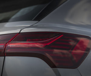 Audi e-tron 55 quattro