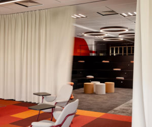 Kompleksowa modernizacja biblioteki Uniwersytetu Jagiellońskiego w Krakowie