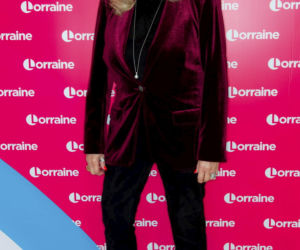 Ostatnie zdjęcia Bonnie Tyler
