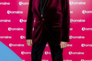 Ostatnie zdjęcia Bonnie Tyler