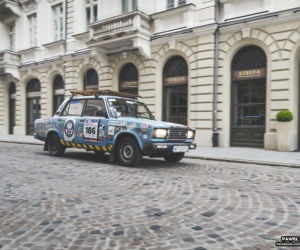 Youngtimer Warsaw fotoSPOT 2020 vol.1