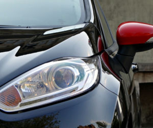 Ford Fiesta 1.0 EcoBoost Black Edition