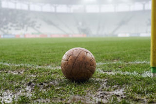 Ekstraklasa. Widzew Łódź i Wieczysta Kraków dzielą się punktami. Emocjonujący remis na stadionie w Łodzi