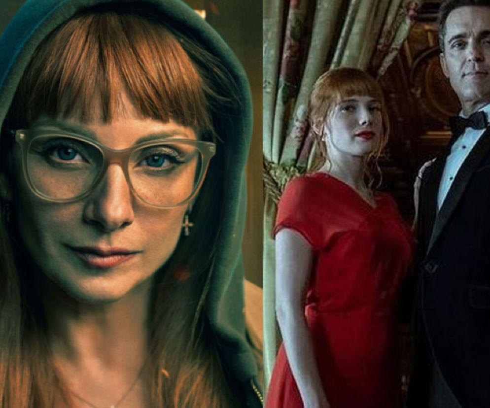 Dom papieru 5, część 2. Sierra to żona Berlina?! Zniszczy czy uratuje ekipę Profesora? Teorie spiskowe fanów sięgają zenitu! Uwaga SPOILER - ZDJĘCIA, WIDEO