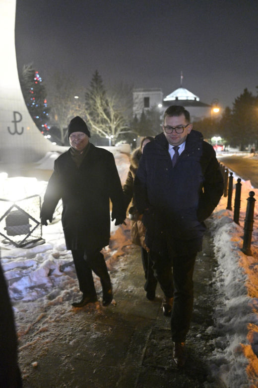 PiS rusza na wyjazdowe posiedzenie