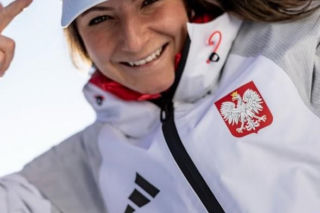 Maryna Gąsienica-Daniel