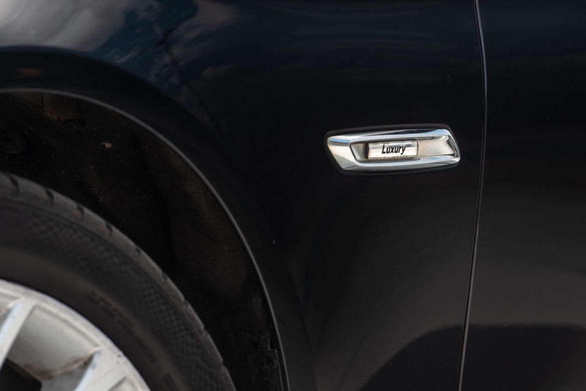 BMW 520d F10