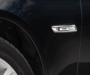 BMW 520d F10