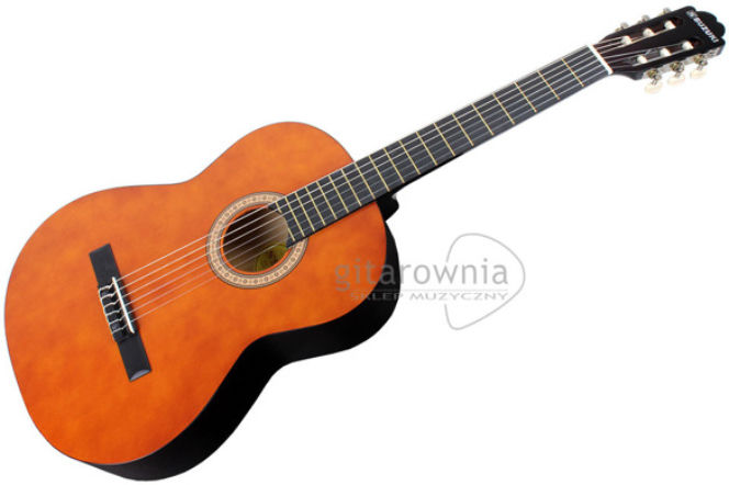 gitara Suzuki SCG-2 komunia