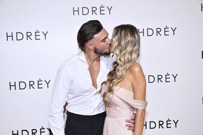 1. urodziny marki HDREY